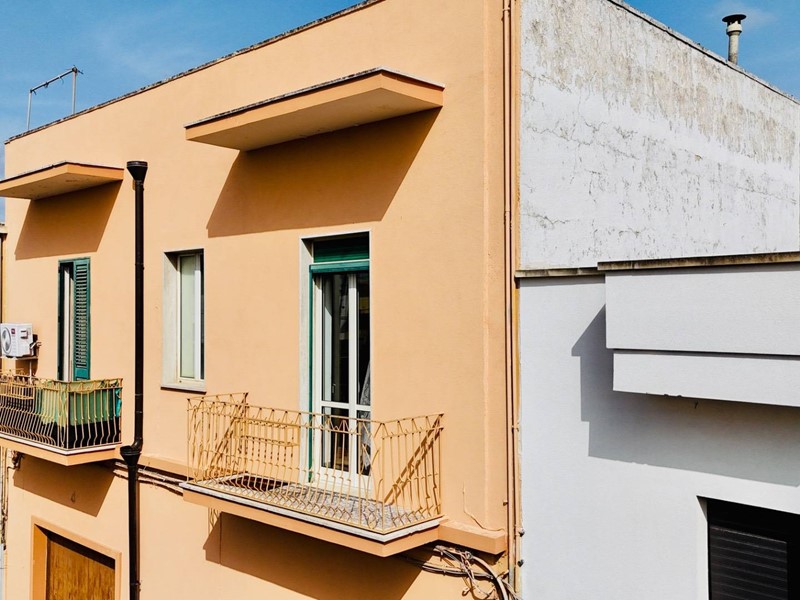 Bilocale in Vendita a Galatina, 55'000&euro;, 90 m²