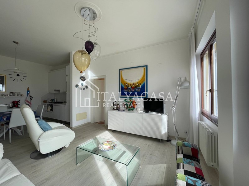 Trilocale in Vendita a Sanremo, 545'000&euro;, 109 m²
