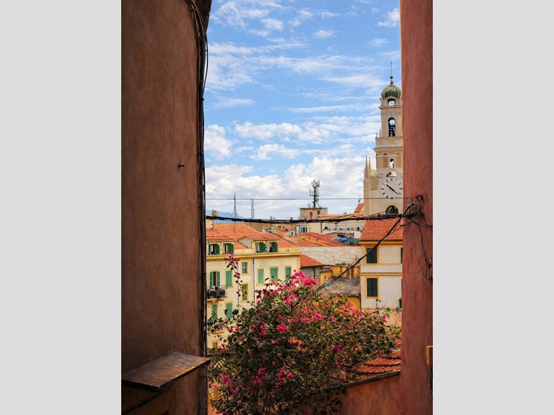 Monolocale in Vendita a Sanremo, 65'000&euro;, 41 m²