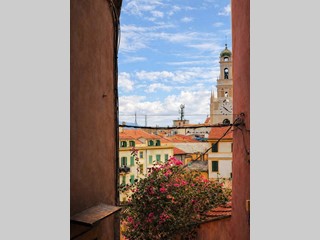 Monolocale in Vendita a Sanremo, 65'000&euro;, 41 m²