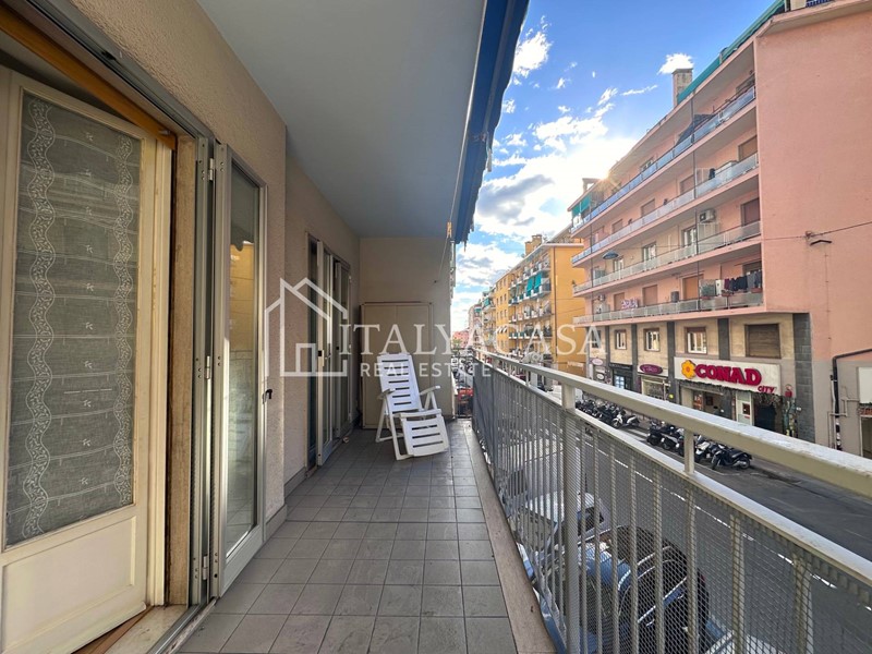 Bilocale in Vendita a Sanremo, 120'000&euro;, 47 m²