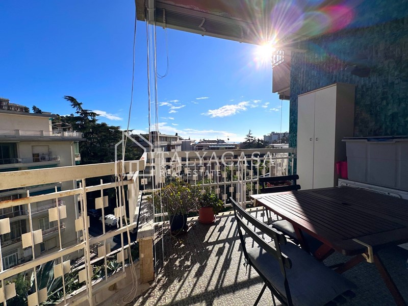 Bilocale in Vendita a Sanremo, 190'000&euro;, 62 m²