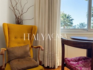 Appartamento in Vendita a Sanremo, 680'000&euro;, 135 m²