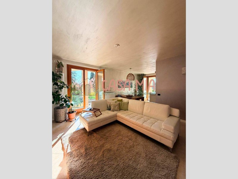 Quadrilocale in Vendita a Rottofreno, 209'000&euro;, 132 m²