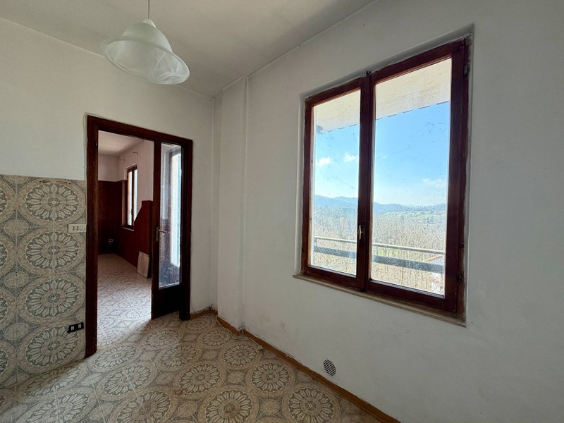 Quadrilocale in Vendita a Sassello, 16'500&euro;, 66 m²