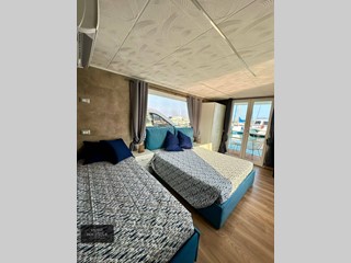 Monolocale in Vendita a Genova, 80'000&euro;, 25 m²