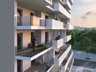 Monolocale in Vendita a Salerno, 165'000&euro;, 33 m²