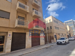 Trilocale in Vendita a Trapani, 118'000&euro;, 113 m²