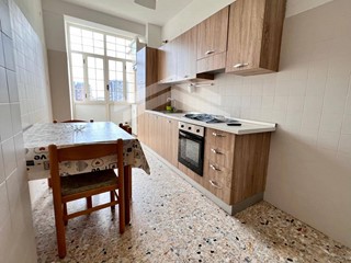 Appartamento in Affitto a Campobasso, 230&euro;, 130 m²