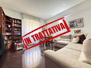Appartamento in Vendita a Genova, 148'000&euro;, 85 m²
