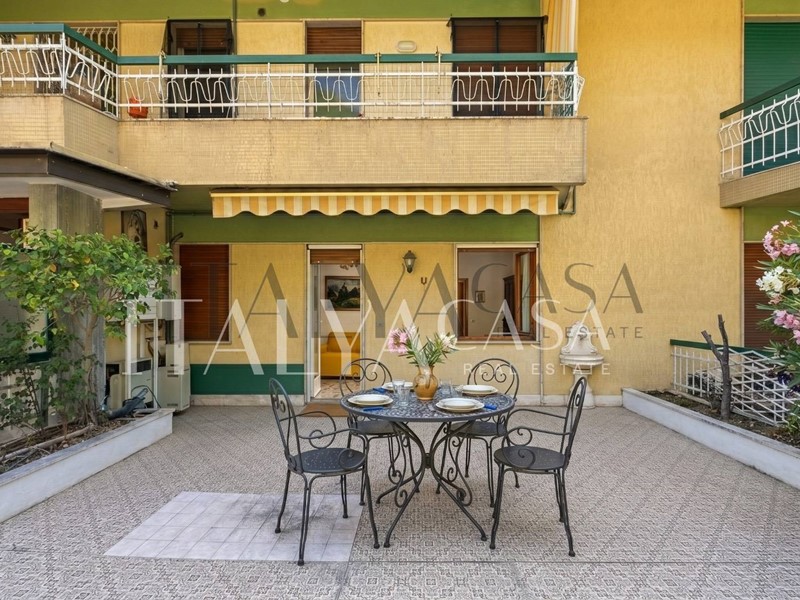 Bilocale in Vendita a Sanremo, 140'000&euro;, 43 m²