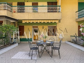 Bilocale in Vendita a Sanremo, 140'000&euro;, 43 m²