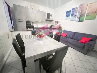 Quadrilocale in Affitto a Ceneselli, 430&euro;, 100 m²