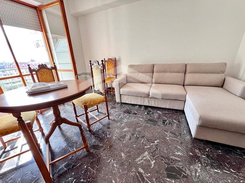 Trilocale in Affitto a Campobasso, 500&euro;, 100 m²