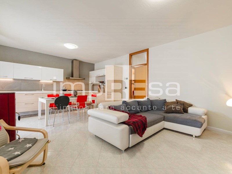 Trilocale in Vendita a San Fior, 165'000&euro;, 70 m²