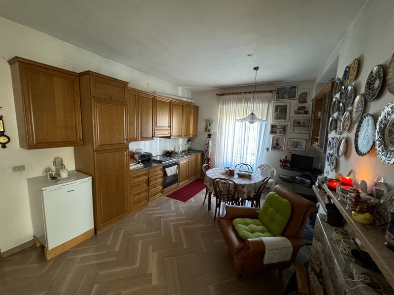 Appartamento in Vendita a Porto San Giorgio, 185'000&euro;, 127 m²