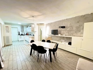 Appartamento in Vendita a Porto San Giorgio, 247'000&euro;, 97 m²