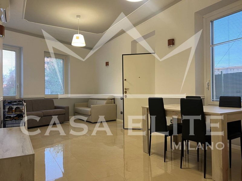 Trilocale in Vendita a Milano, 350'000&euro;, 115 m²