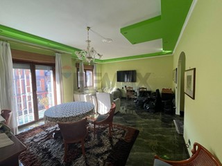 Quadrilocale in Vendita a Roma, 490'000&euro;, 115 m²