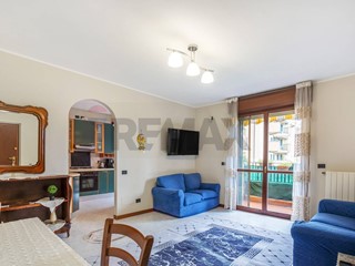 Trilocale in Vendita a Locate di Triulzi, 235'000&euro;, 92 m²