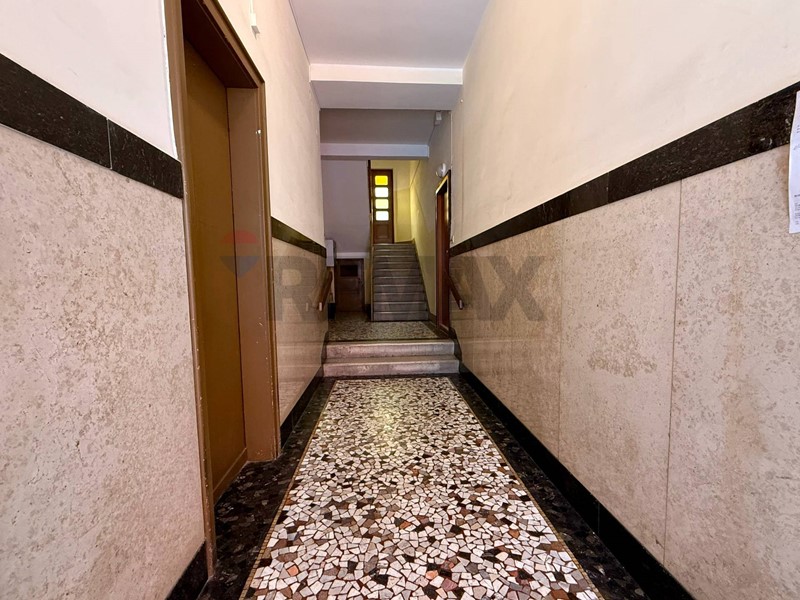 Monolocale in Vendita a Trieste, 55'000&euro;, 28 m²