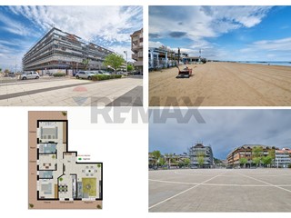 Appartamento in Vendita a Francavilla al Mare, 250'000&euro;, 115 m²