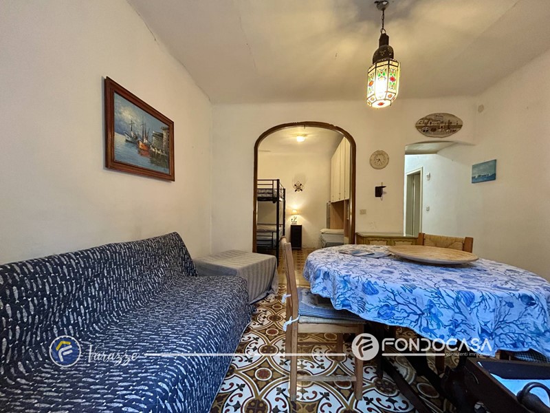 Quadrilocale in Vendita a Varazze, 320'000&euro;, 55 m²