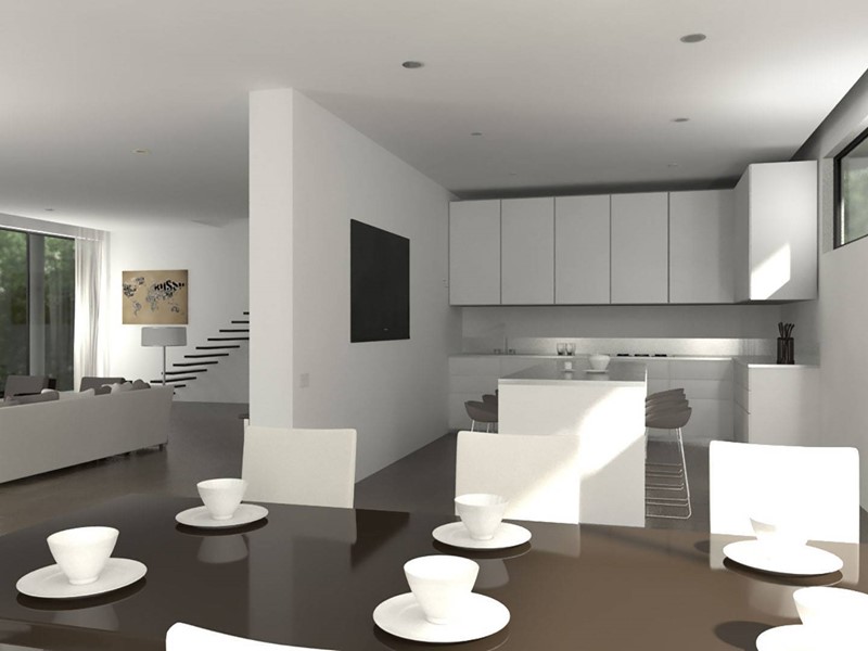 Trilocale in Vendita a Forlì, 153'000&euro;, 100 m²