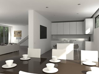 Trilocale in Vendita a Forlì, 153'000&euro;, 100 m²