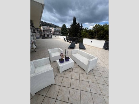 Attico in Vendita a San Benedetto del Tronto, 325'000&euro;, 80 m²