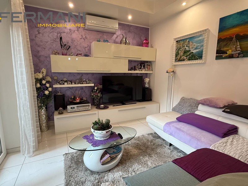 Trilocale in Vendita a Grottammare, 275'000&euro;, 128 m²