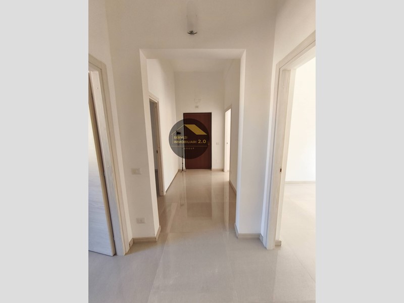 Trilocale in Vendita a Frascati, 265'000&euro;, 70 m²