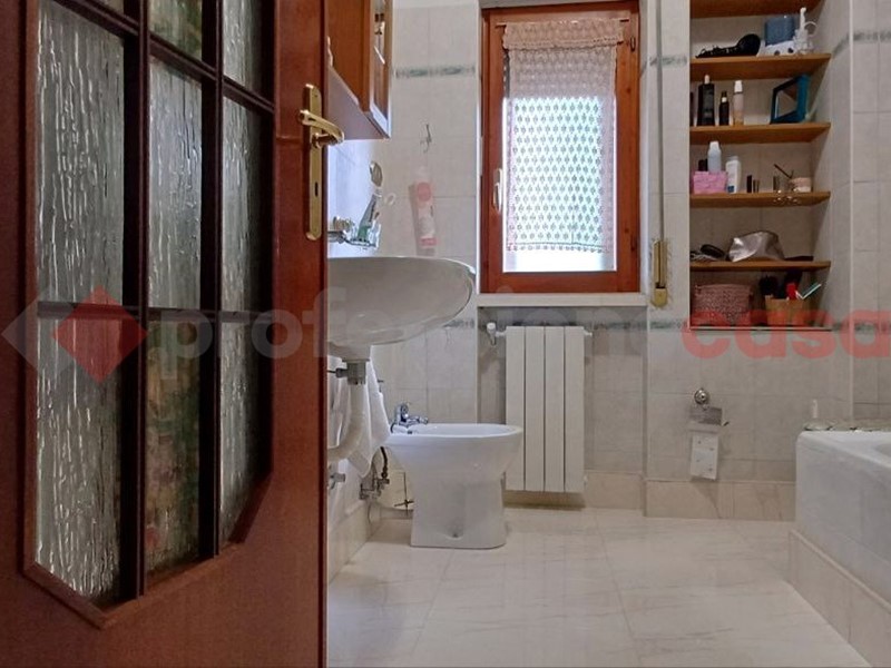 Trilocale in Vendita a Roccapiemonte, 165'000&euro;, 110 m²