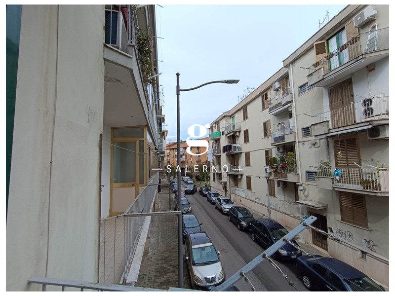 Trilocale in Vendita a Salerno, 190'000&euro;, 76 m²