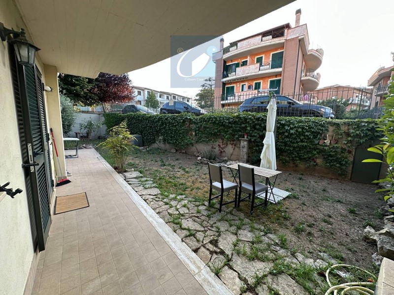 Bilocale in Vendita a Monterotondo, 148'000&euro;, 76 m²
