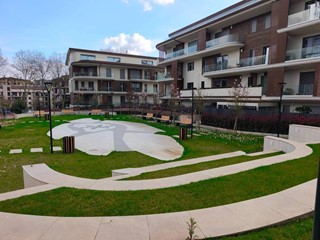 Quadrilocale in Vendita a Avellino, 620'000&euro;, 146 m², con Box