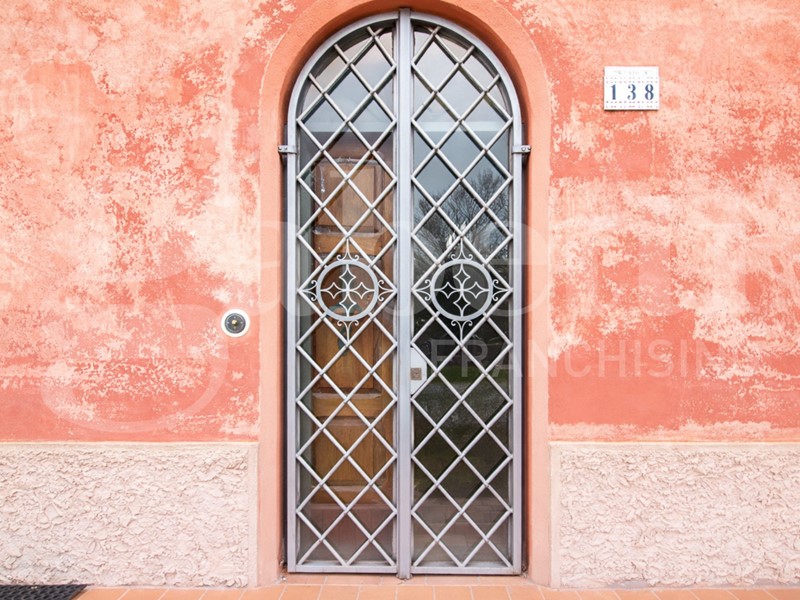 Appartamento in Vendita a Sala Bolognese, 310'000&euro;, 225 m², con Box