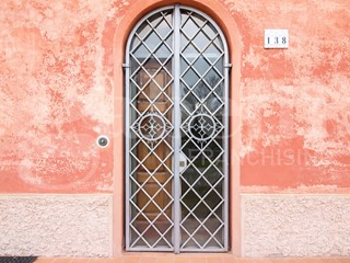 Appartamento in Vendita a Sala Bolognese, 310'000&euro;, 225 m², con Box