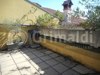 Appartamento in Vendita a Padova, 290'000&euro;, 150 m², con Box