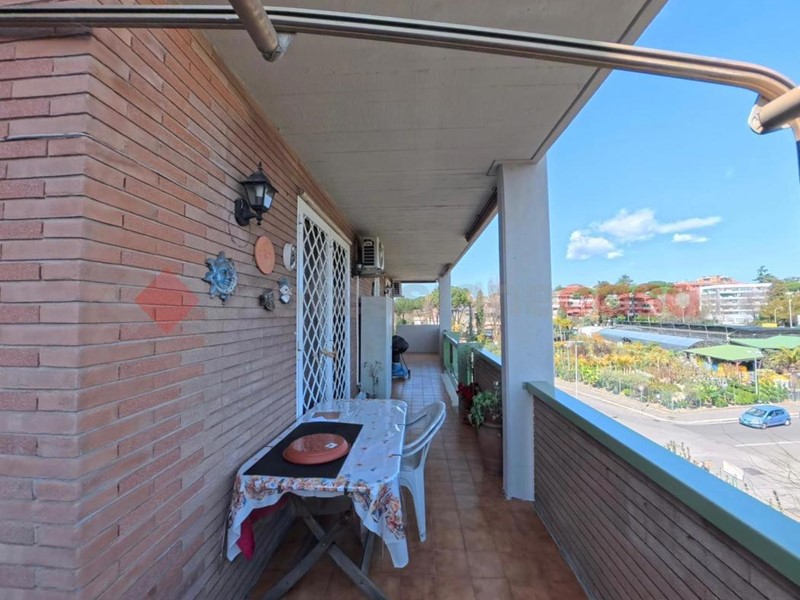 Trilocale in Vendita a Roma, 329'000&euro;, 80 m²
