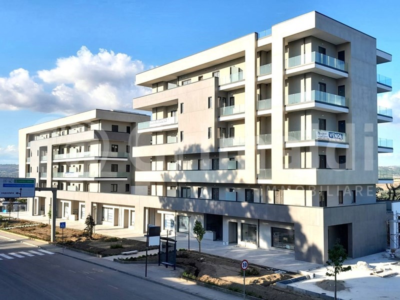 Bilocale in Vendita a Benevento, 185'000&euro;, 66 m²