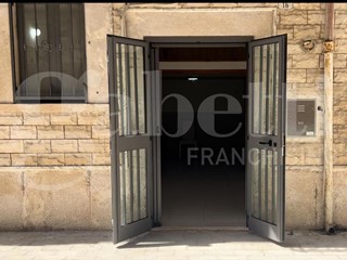 Monolocale in Vendita a Margherita di Savoia, 75'000&euro;, 40 m², arredato