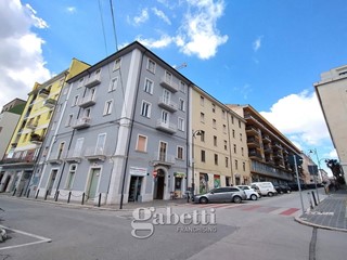 Trilocale in Affitto a Campobasso, 500&euro;, 94 m²