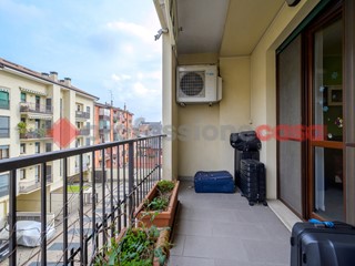 Trilocale in Affitto a Corsico, 1'800&euro;, 110 m², arredato
