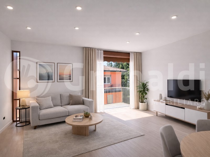 Quadrilocale in Vendita a Padova, 380'000&euro;, 110 m², con Box