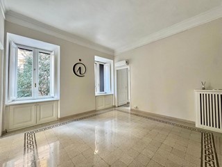 Quadrilocale in Vendita a Roma, 840'000&euro;, 140 m²