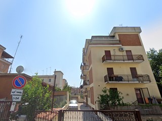Monolocale in Vendita a Roma, 110'000&euro;, 40 m²