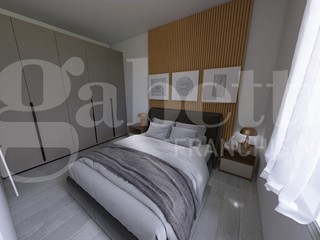 Trilocale in Vendita a Bologna, 250'000&euro;, 58 m²
