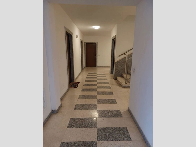 Trilocale in Affitto a Avezzano, 440&euro;, 61 m²