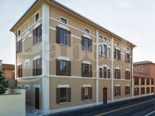 Bilocale in Vendita a Bologna, 175'000&euro;, 44 m²